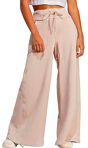 adidas W LNG W Pt Pantalone, Topmar, S Donna
