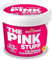 The London Finery Pink Stuff Paste 850g - Non-Toxic Miracle Cleaning Cream with Sponge Scrubber