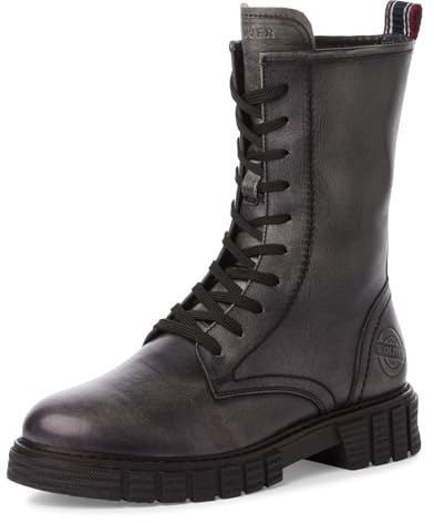 s.Oliver Damen Schnürboots 5-26247-43