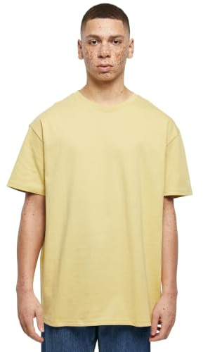 Build Your Brand, T-Shirt, Herren, Palemoss M