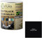 Contura Bootslack Farbig GLÄNZEND Yacht- Buntlack Metall Holz GFK Holzlack Boot Farblos (Schwarz - RAL9005 Analog, 500ml.)