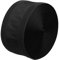 Angoily Sleeve Wire Straps Carpet Cable Cover for Carpet Tape Wires Floor Cable Cover Hook Loop Carpet to Cover Wires