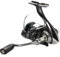 Fishing Line Reel with Mirror Varnish Finish and German Imported Paint, Resistant to Seawater Damage for Durability (LEXA6000)