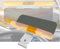 Vtizikl Car Sun Visor，2-in-1 Extension Visors ，Anti Glare Day & Night HD Visor， Polarized Lenses Adjustable UV Filter ，Safe Driving in UK Winter