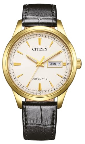 Montre Citizen Analogique Automatique pour Hommes