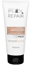 Plex Repair Maske für stark geschädigtes Haar mit Arganöl, Jojoba und Sheaöl, 200 ml, 2 Stück
