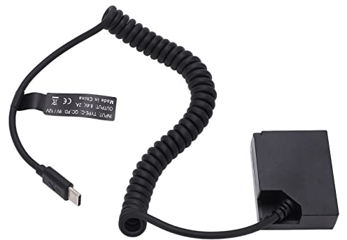 Type C Port NP W126 Fully Decoded Dummy Battery Plastic Alloy for Fuji XT1 XT2 XT3 XT10 XT20 XT30 XT100 XT200 XH1 XM1 X100F X100V XA1 XA2 XA3 XA5 XA7 XA10 XA20 XE1 XE2 XE3 XPro1
