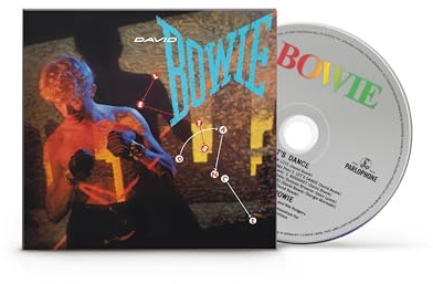 Let's Dance (2018 Remaster)