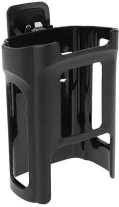 Create idea 1 Stück Walkie-Talkie-Gürtelclip Kompatibel mit Baofeng UV-32 DM-32 Holstertasche