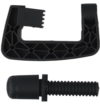 Bullone a vite per morsetto del volante, strumento di ricambio per ruote da corsa Logitech G25 G27 G29 G920 G923 PE-TG bulloni fissi