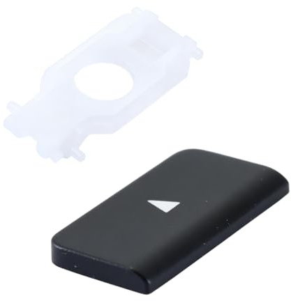 DUZEPA Ersatz-Tastenkappe (Aufwärts/Abwärts) Mit Halterung Für Mac Pro/Air Laptop-Tastatur