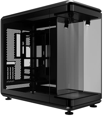 Cooler Master MasterFrame 360 Panorama