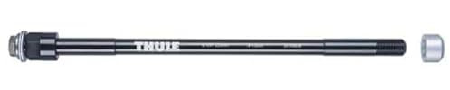 Thule Achse Thule Thru AXLE M12 1 für den professionellen Einsatz zur Verbesserung der Leistung bei jedem Einsatz mit Maße oder Spezifikation 184 mm