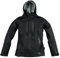 Cox Swain Titanium Damen 3-Lagen Hardshelljacke Hurrican 15.000 Wassersäule 10.000 atmungsaktiv, Colour: Black, Size: XL