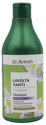 LaVolta Shéa Volumenshampoo - 500ml - mit Monoi-Öl