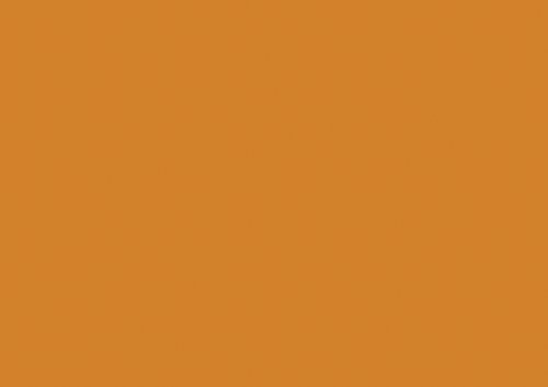 Karteikarten unliniert ORANGE (A7-7,4 x 10,5 cm / 500 Stück)