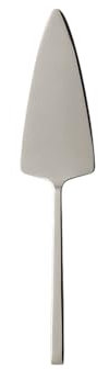 Villeroy und Boch La Classica Tortenheber, 23,2 cm, 18/10 Edelstahl