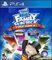 Hasbro Family Fun Pack - PlayStation 4 Standard Edition by Ubisoft