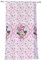 Disney Minnie Fertig-Gardine, Transparent