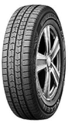 Nexen Winguard WT1 215/70 R16C 108/106R Winterreifen