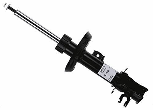 SACHS 317 276 Stoßdämpfer für Alfa Romeo Mito (955_) 2008-2018 Links, Vorderachse und Andere Fahrzeuge