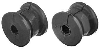 First Line FSK7898K A-Roll Bar Bush Kit To Fit Mercedes C-Class (203) 01-