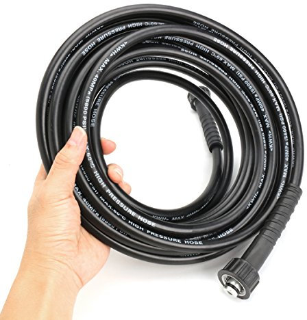 C-FUNN 8M Resin Ersatzleistung Druck Washer Hose 3000 Psi Delta Excell Troy Bilt