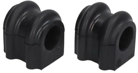 DELPHI TD1645W STABILISATORLAGER GUMMILAGER LAGERUNG | Kompatibel mit: HYUNDAI ELANTRA IV Stufenheck, i30, i30 Kombi, KIA CEE'D Schrägheck, CEE'D SW, CERATO II Stufenheck