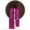 Mystic Color, Tinte para el Cabello, Fórmula Enriquecida con Aceite de Argán y Caléndula, Coloración Permanente en Crema de Larga Duración, Castaño Cacao Claro 5.7, 100 ml