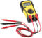 STANLEY FATMAX FMHT82565-0 - Multimetro digital, tensión 600V CA/CC
