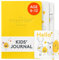 HappySelf The Journal – Das preisgekrönte tägliche Journal für Kinder im Alter von 6-12 Jahren, um Glück zu fördern, positive Gewohnheiten zu entwickeln [Englische Sprachversion]