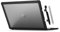 STM Goods Dux Case for Microsoft Surface Laptop 2/3/4/5 13.5-inch Size, Black