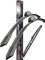 HQ Automotive Wiper Blades for Vauxhall Insignia Sports Tourer Estate (2017 and later) Front Rear Kit, Ad02-421|Hq10F
