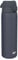 Ion8 Gourde Inox Léger, 600ml, Non Isolé, Anti-Fuite, Facile à Ouvrir, Verrouillage Sécurisé, Lavable au Lave-Vaisselle, Poignée de Transport, Durable, Acier Inoxydable, Bleu Marine Cendré