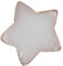 Nail Art Palette Resin Nail Art for Nail Polish Gel Polygel Varnish Colour Mix Manicure Cosmetic Tool - White Star