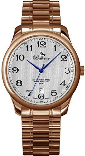 Montre Femme Bellevue F.5 (Ø 35 mm)