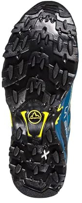 La Sportiva Ultra Raptor Ii Goretex Hiking Shoes EU 41