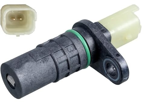 SWAG Generador de impulsos cigüeñal 82 10 6801 Vivaro A Combi (X83) 0,05kg