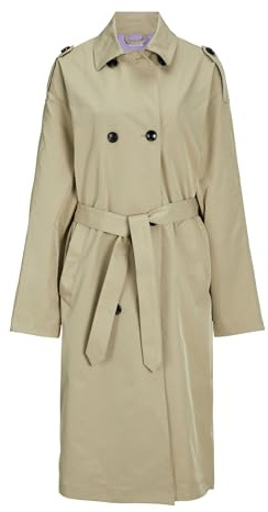 JACK & JONES Female Trenchcoat JXSOPHI Trenchcoat