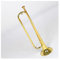 Bugle Call Trompete Blechblasinstrument Blechbläser Horn Ruftrompete Blasinstrument Junges Pionierhorn Großes Horn Schülerhorn Bugle