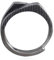 Ring Verstellbar Silber Herren, Ring Doppelberg Ringe Offen Verstellbare