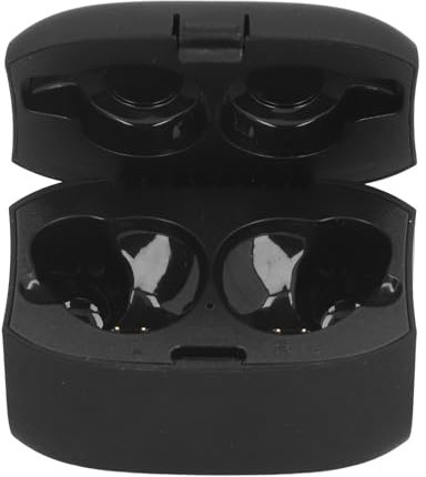 Custodia di Ricarica for Elite 65t, Scatola di Ricarica Wireless Sostitutiva for Elite Active 65t, Custodia di Ricarica Sostitutiva, 600 MAh