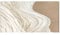 LVYUDS Tv Cover Home Decoration, 32-85 Inches High Elastic Fabric All-Inclusive Dustproof Sun Protection Tv Protective Film Universal Model(55-65 inch,F)