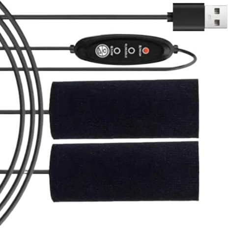 Motorrad Griffheizungen, Griffheizungsdeckel |. Verstellbare Lenkergriffheizungen, Beheizte Griffe für Motorrad - Beheizte Griffe für Motorrad Winter