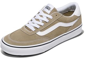 Vans Brooklyn Ls, Sneaker Herren, Lorbeerblatt, 44.5 EU
