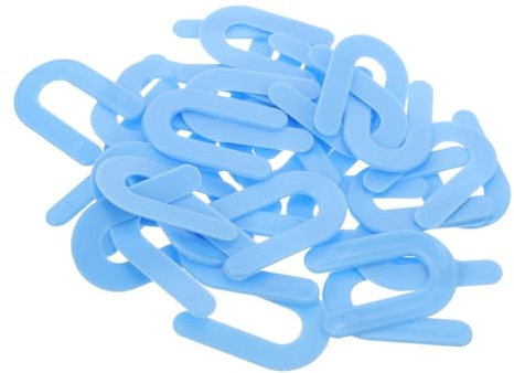 Lurrose 100stücke Fliesenabstandshalter Aus Kunststoff Für Keramikfliesen Bodenfliesen Nivellierung Werkzeug Zur Fliesenausrichtung Für Marmor Granit Porzellan Große Fliesen