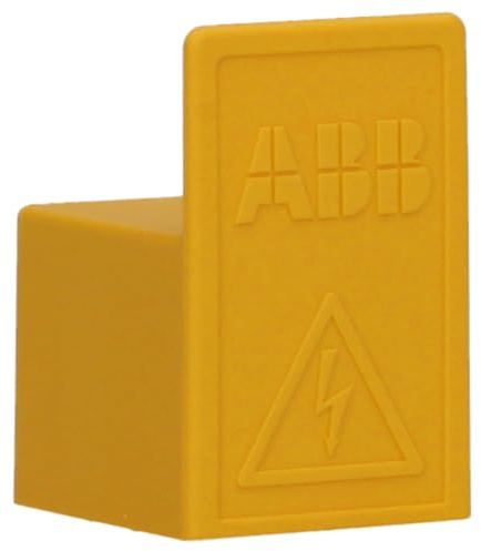 ABB BSKX Berührungsschutzkappe FlexLine für Phasenschienen 2CDL200180R0013