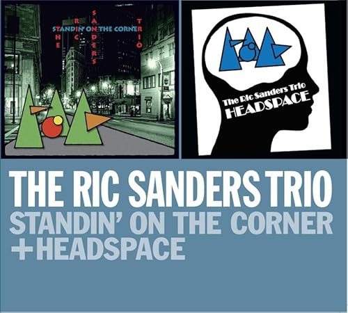 Standing In The Corner + Headspace