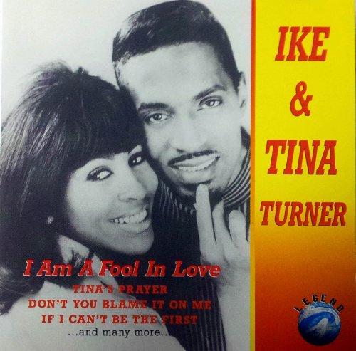 I am a fool in love von Ike und Tina Turner