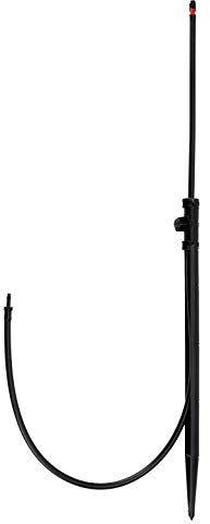 RAIN BIRD Jet Spike Micro pulvérisateur avec débit réglable sur piquet 90° – Arrosage professionnel du jardin
